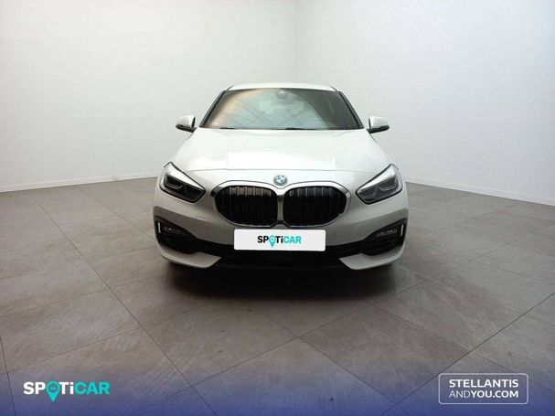 BMW 116d 85 kW image number 3