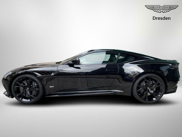 Aston Martin DBS 533 kW image number 6