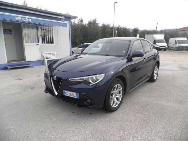 Alfa Romeo Stelvio 2.2 140 kW image number 1