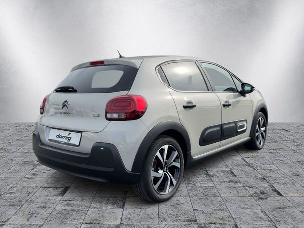 Citroen C3 81 kW image number 1