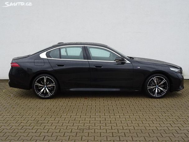 BMW 540d xDrive 210 kW image number 2