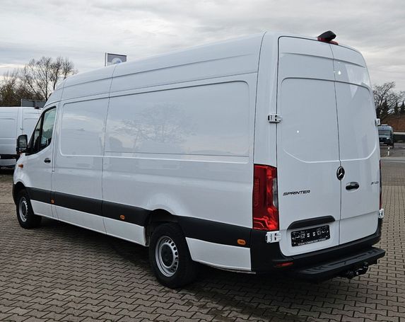 Mercedes-Benz Sprinter 3.5t 317 125 kW image number 3