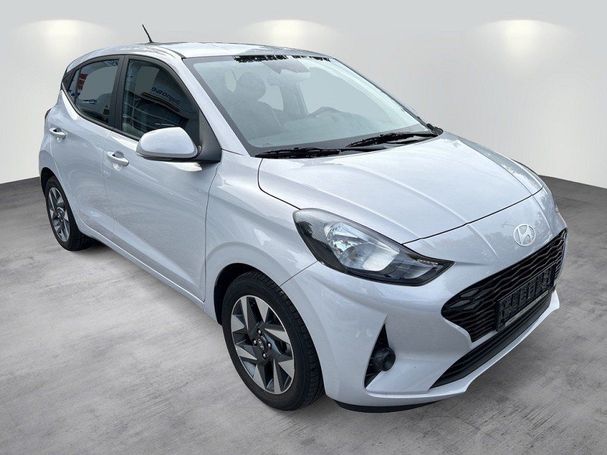 Hyundai i10 49 kW image number 9