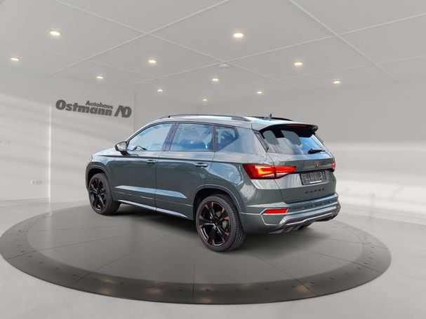 Cupra Ateca 2.0 TSI 4Drive 140 kW image number 4