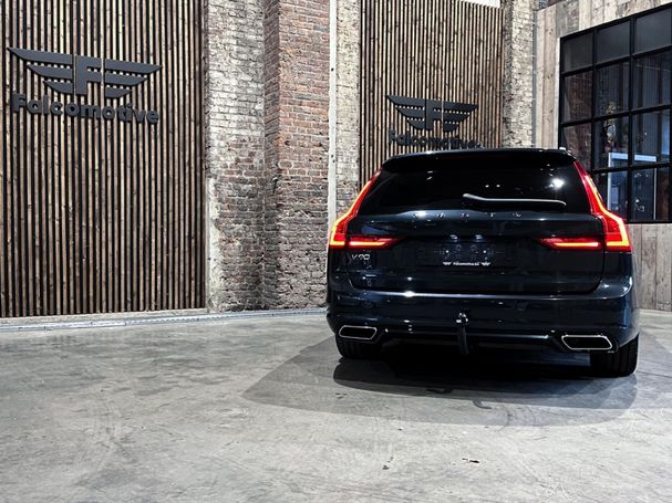 Volvo V90 AWD 288 kW image number 12