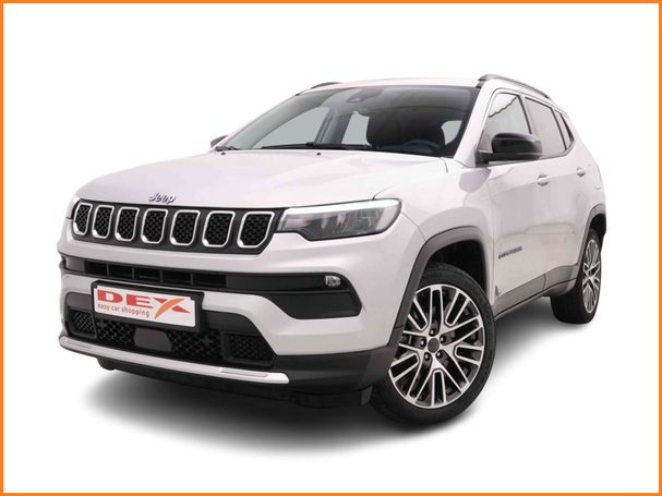 Jeep Compass Limited 190 kW image number 1