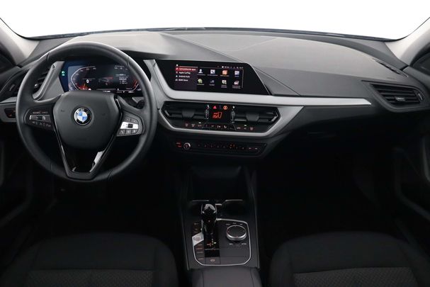 BMW 116i 81 kW image number 9