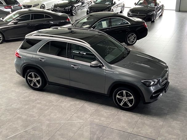 Mercedes-Benz GLE 350 d 200 kW image number 19