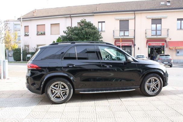 Mercedes-Benz GLE 350 de 4Matic 235 kW image number 6