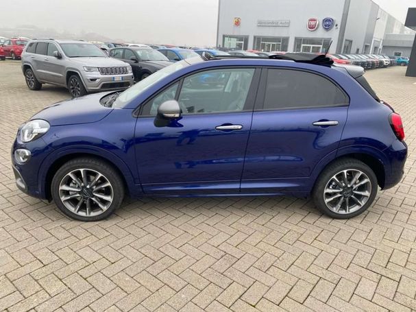 Fiat 500X 96 kW image number 10