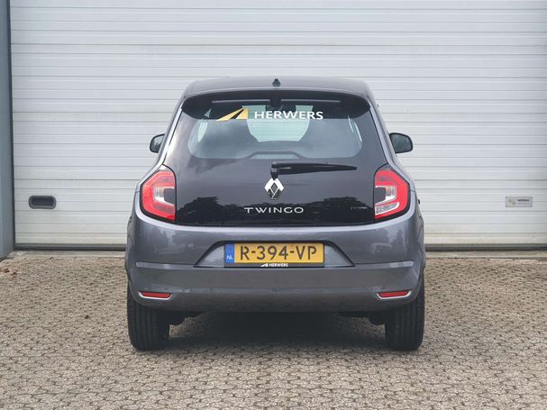 Renault Twingo 60 kW image number 33