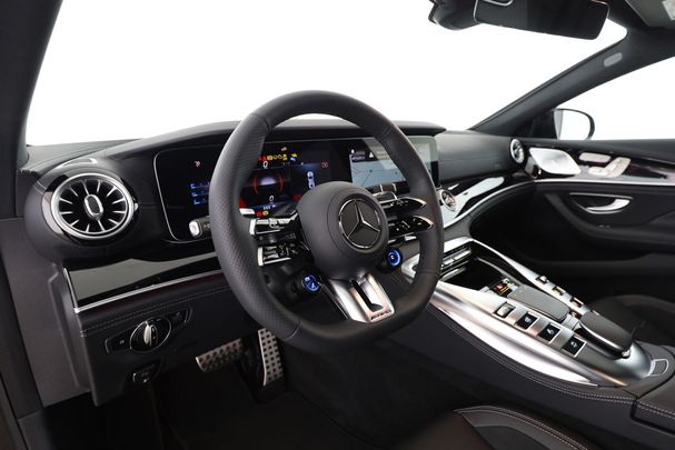 Mercedes-Benz AMG GT 43 270 kW image number 15