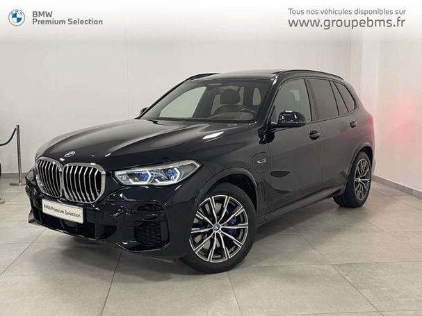 BMW X5 xDrive 213 kW image number 1