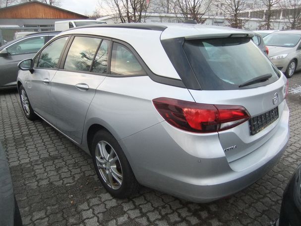 Opel Astra Sports Tourer Business 81 kW image number 5