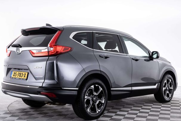 Honda CR-V 2.0 Executive AWD 135 kW image number 3