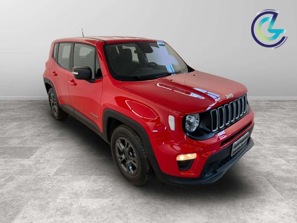 Jeep Renegade 96 kW image number 2