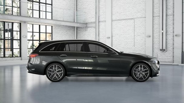 Mercedes-Benz C 200 T 150 kW image number 2