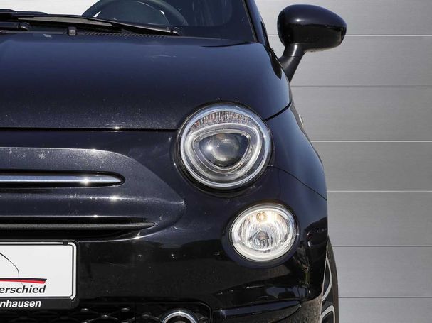 Fiat 500 1.0 51 kW image number 9