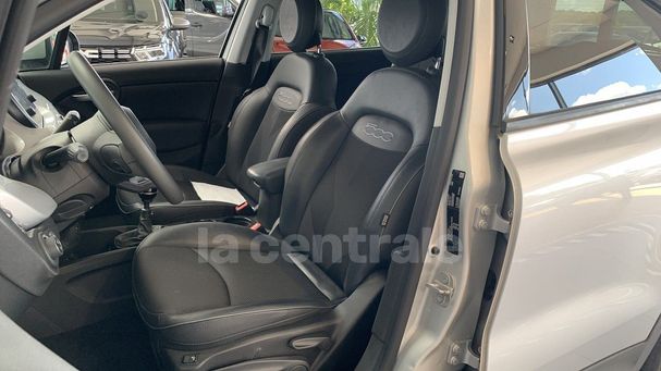 Fiat 500X 1.0 FireFly Cross 88 kW image number 16