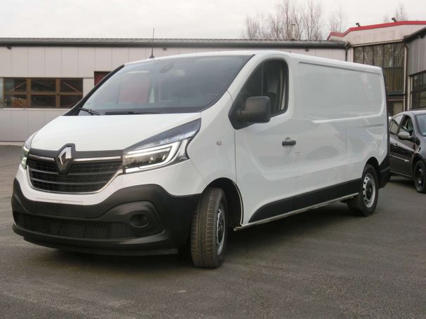 Renault Trafic 107 kW image number 1