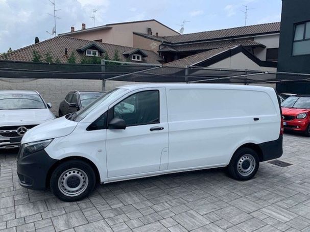 Mercedes-Benz Vito 116 CDi Long 120 kW image number 1