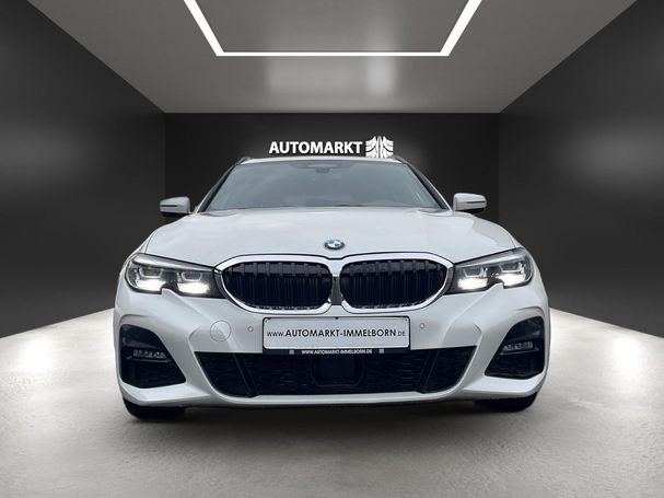 BMW 320d Touring M Sport xDrive 140 kW image number 3