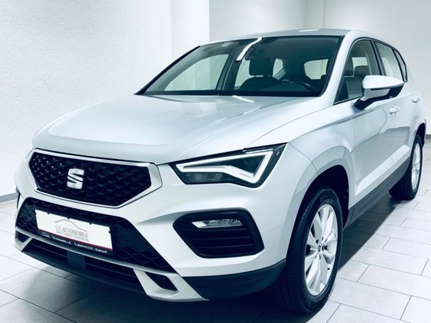 Seat Ateca 2.0 TDI Style 85 kW image number 1