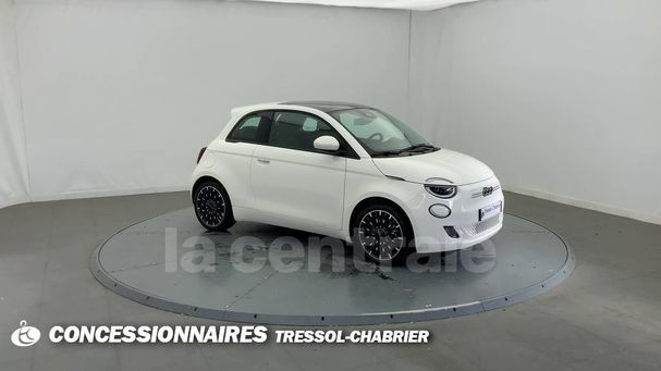 Fiat 500 e 42 kWh 88 kW image number 3