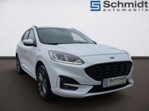 Ford Kuga 2.0 ST-Line AWD 88 kW image number 6