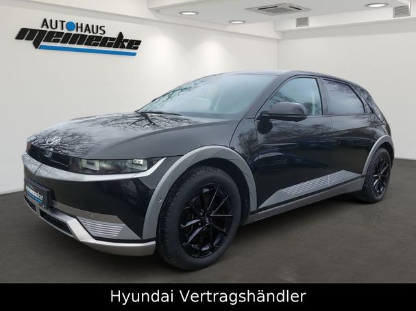 Hyundai Ioniq 5 UNIQ 4WD 225 kW image number 1