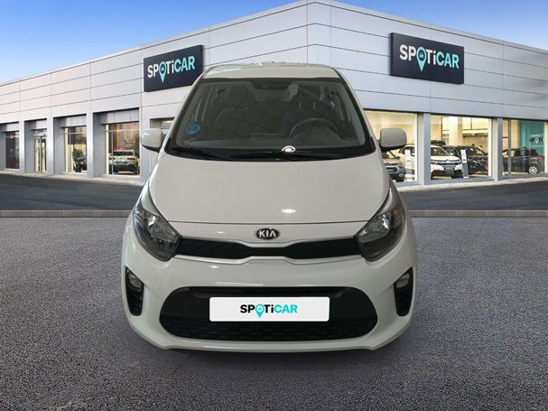 Kia Picanto 1.0 49 kW image number 3