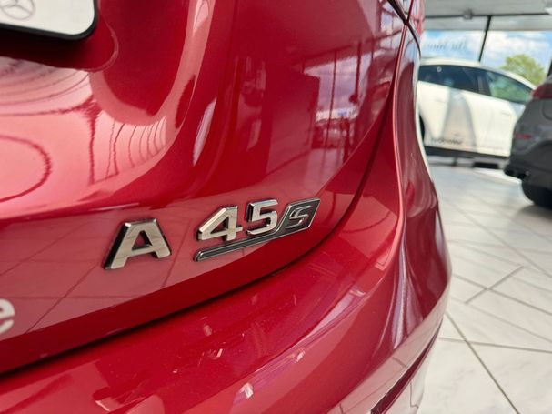 Mercedes-Benz A 45 AMG 4Matic 310 kW image number 28