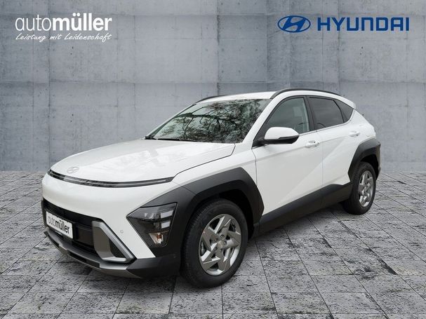 Hyundai Kona Trend 102 kW image number 1