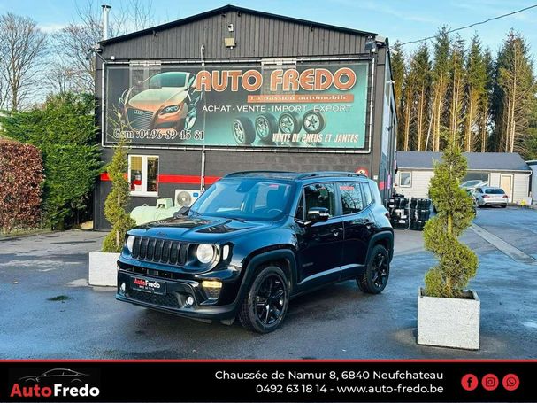 Jeep Renegade 1.0 Longitude 88 kW image number 2