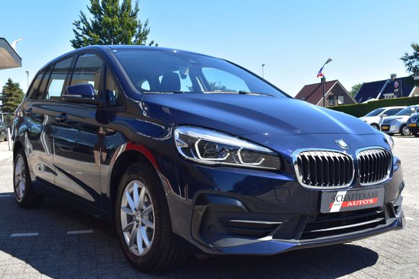 BMW 216i Gran Tourer 80 kW image number 2