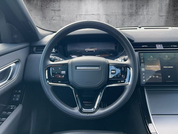 Land Rover Range Rover Velar R-Dynamic SE 221 kW image number 10