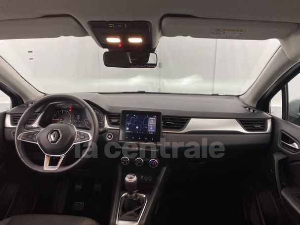 Renault Captur TCe 90 67 kW image number 8