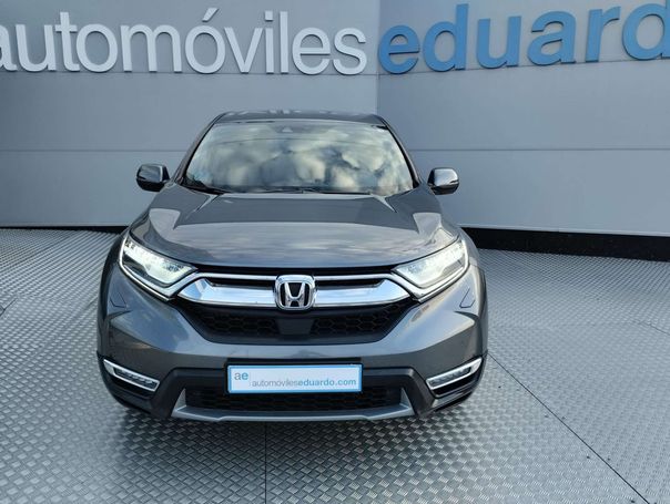 Honda CR-V 135 kW image number 3