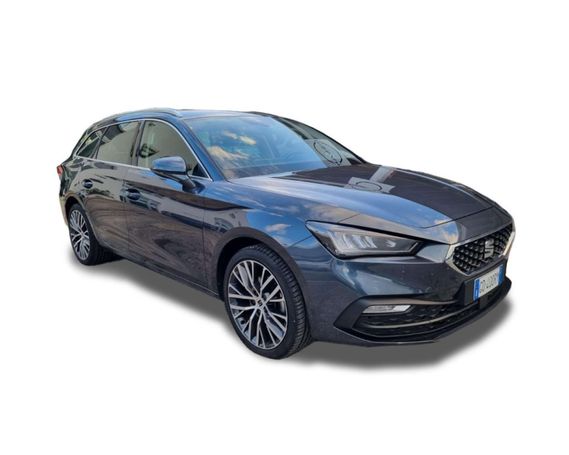 Seat Leon ST 1.5 eTSI Xcellence 110 kW image number 2