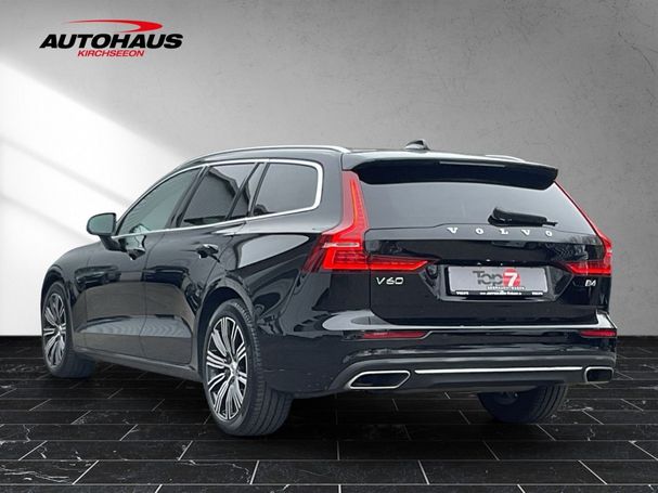 Volvo V60 B4 Inscription 145 kW image number 5