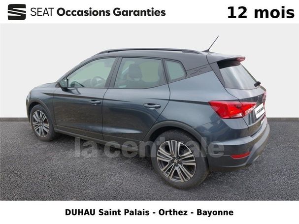 Seat Arona 1.0 TSI 70 kW image number 15