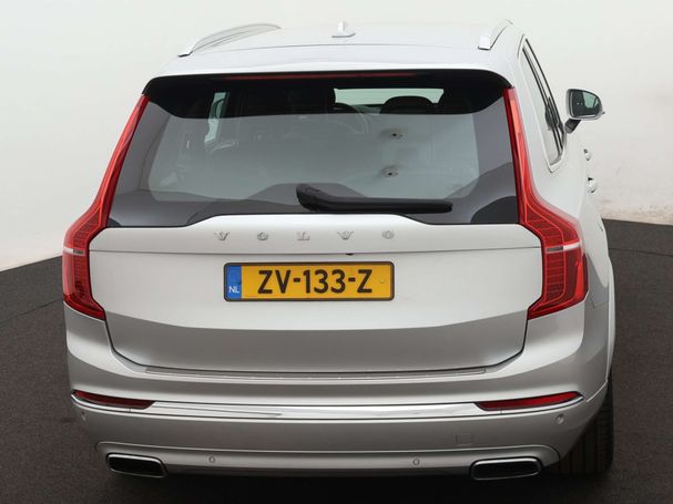 Volvo XC90 T8 AWD 288 kW image number 17