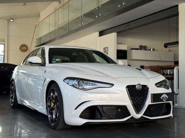 Alfa Romeo Giulia 375 kW image number 3