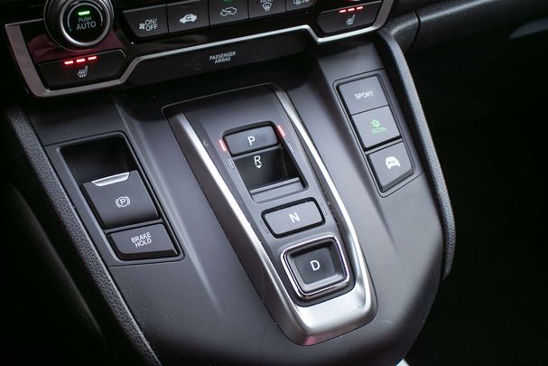 Honda CR-V 135 kW image number 20