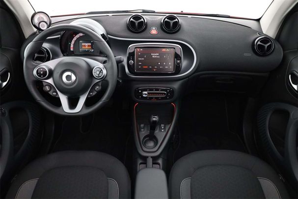 Smart ForTwo EQ 60 kW image number 8