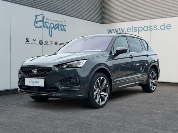 Seat Tarraco 2.0 TDI 110 kW image number 1