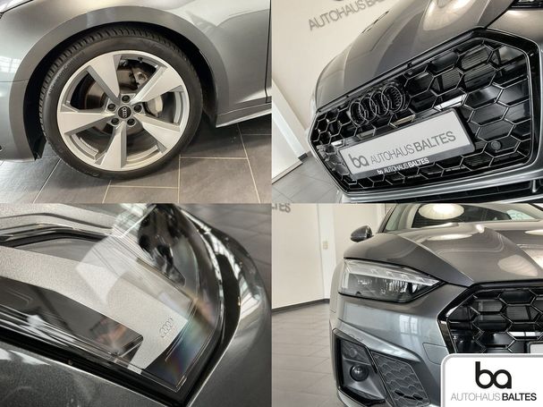 Audi A5 40 TDI S-line Sportback 150 kW image number 20