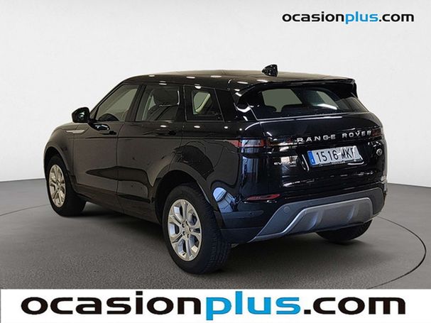 Land Rover Range Rover Evoque PHEV AWD 227 kW image number 4