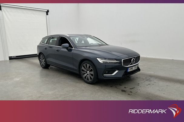 Volvo V60 D3 Inscription 110 kW image number 2