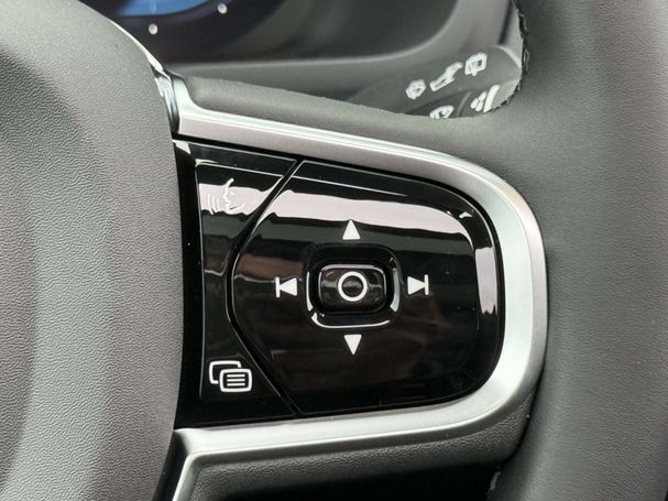 Volvo XC90 T8 AWD 335 kW image number 24